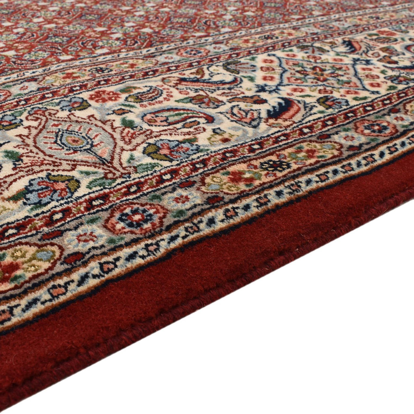 Moud Tapijt 305x203cm - Perzisch tapijt