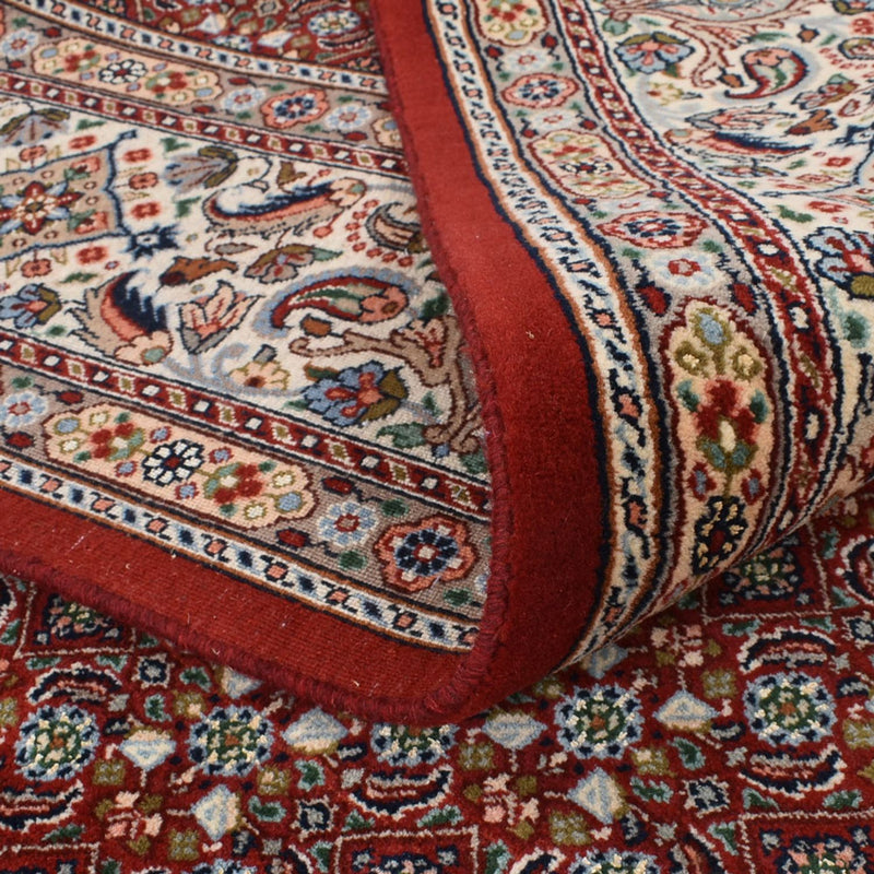 Perzisch tapijt - Klassiek - 305 x 203 cm - roest