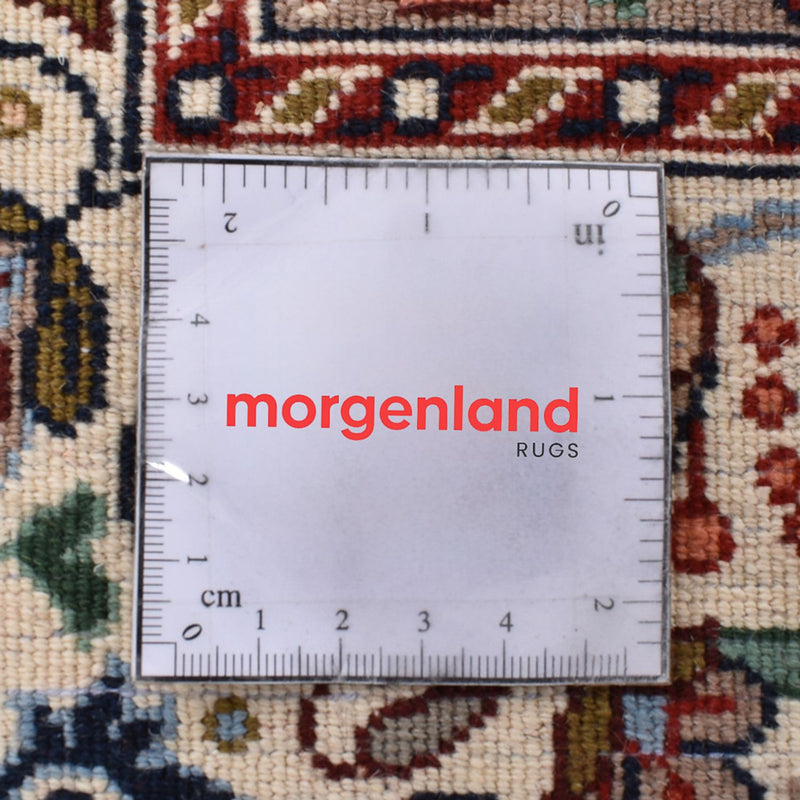 Perzisch tapijt - Klassiek - 305 x 203 cm - roest