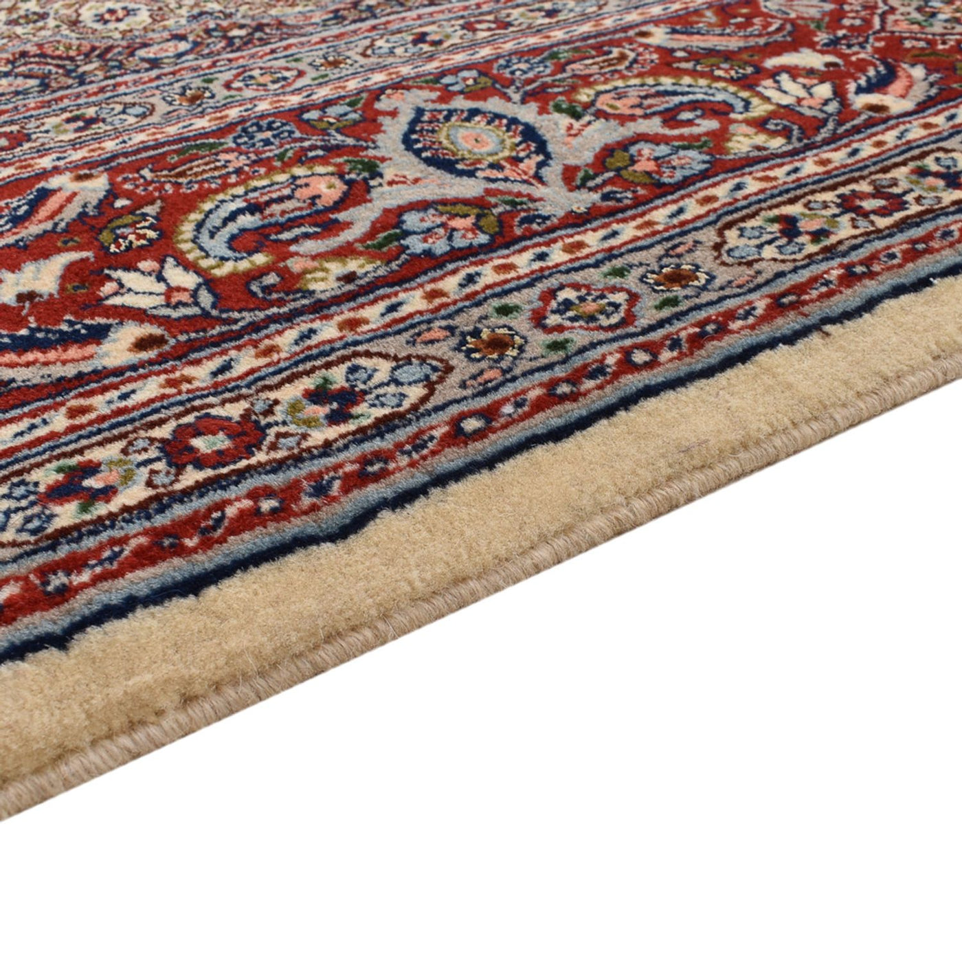 Moud Tapijt 296x200cm - Perzisch tapijt