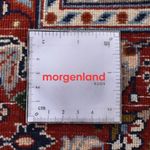 Perzisch tapijt - Klassiek - 296 x 200 cm - zand