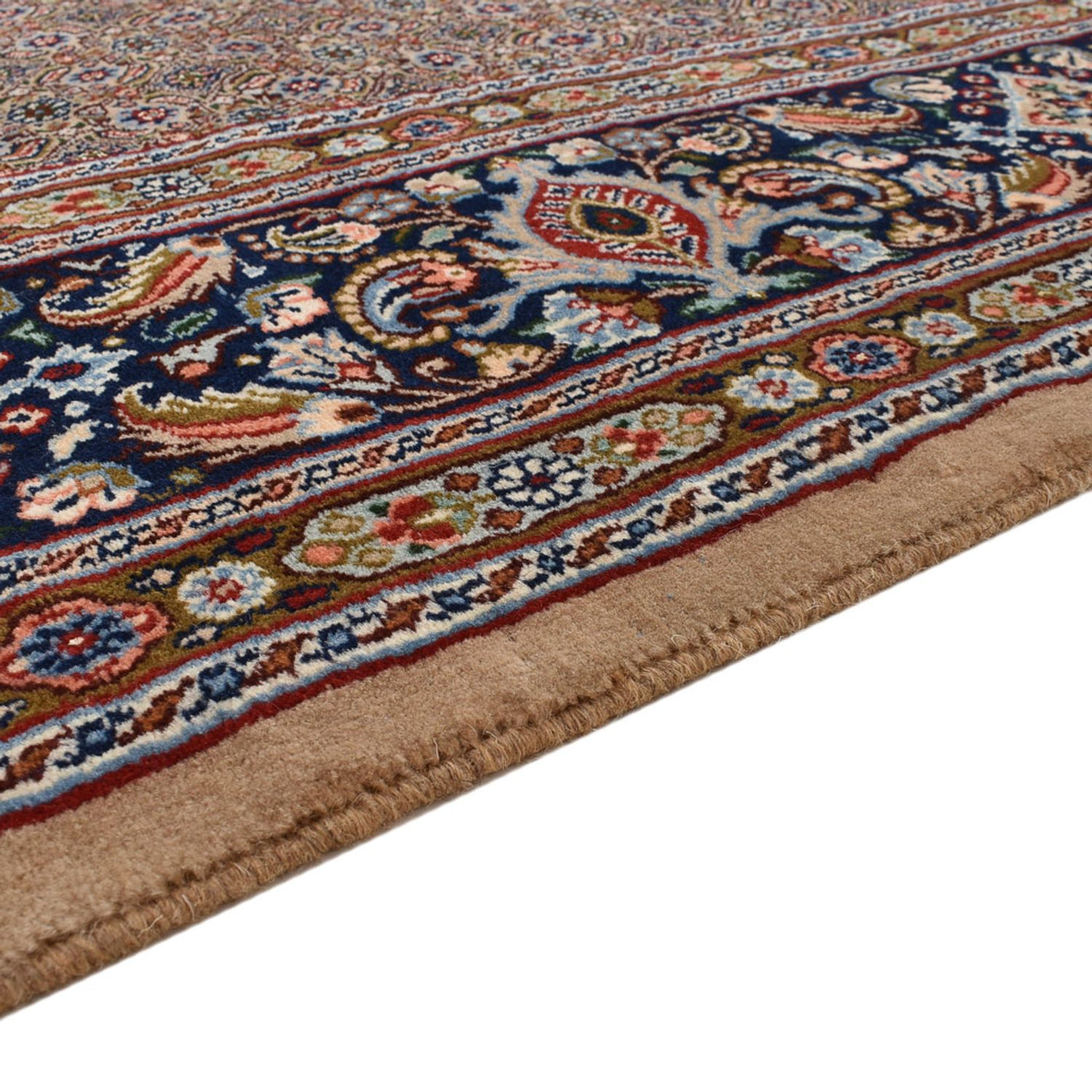 Moud Tapijt 295x195cm - Perzisch tapijt