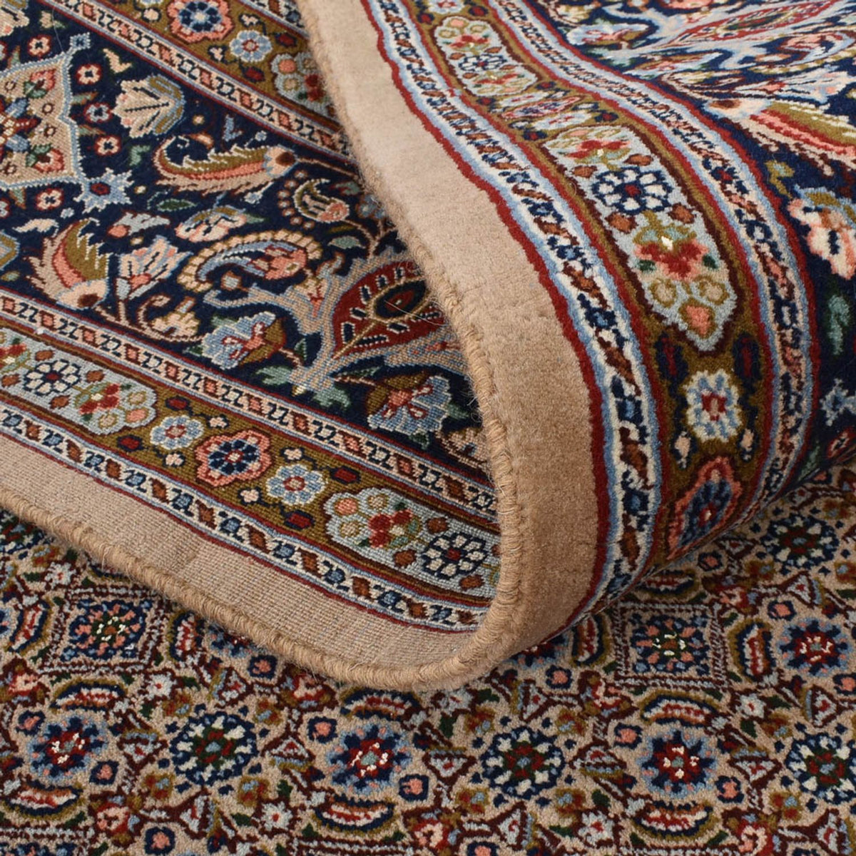 Perzisch tapijt - Klassiek - 295 x 195 cm - roest