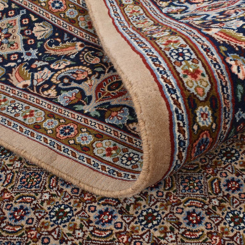 Perzisch tapijt - Klassiek - 295 x 195 cm - roest