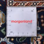 Perzisch tapijt - Klassiek - 295 x 195 cm - roest