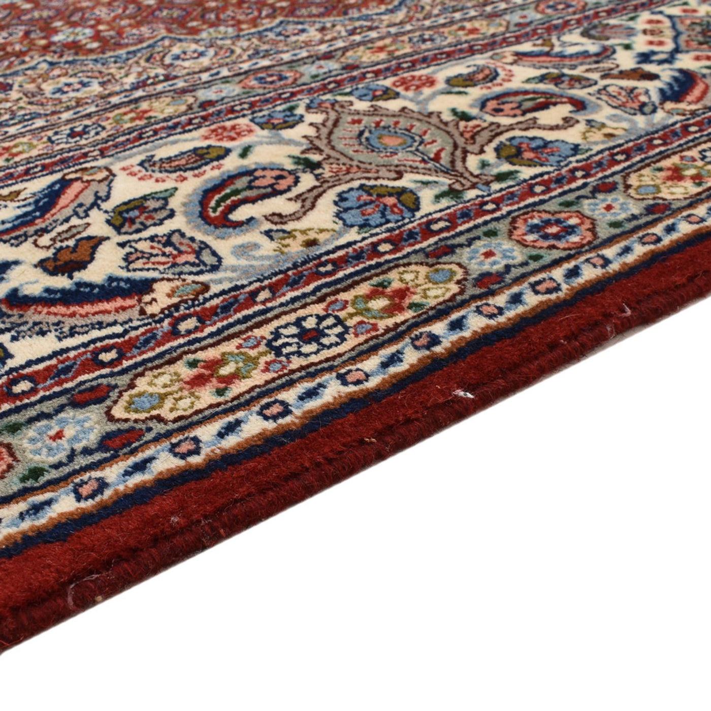 Moud Tapijt 294x195cm - Perzisch tapijt