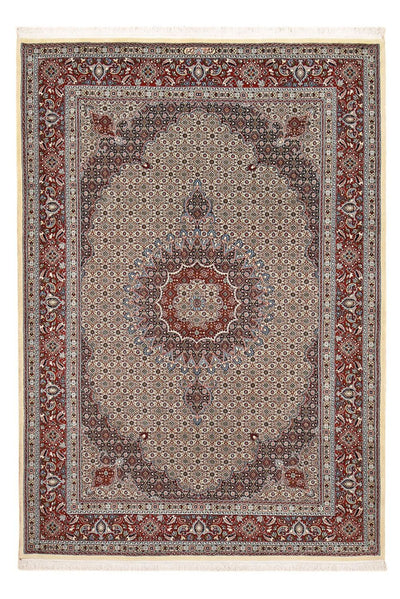 Moud Tapijt 200x298cm - Perzisch tapijt