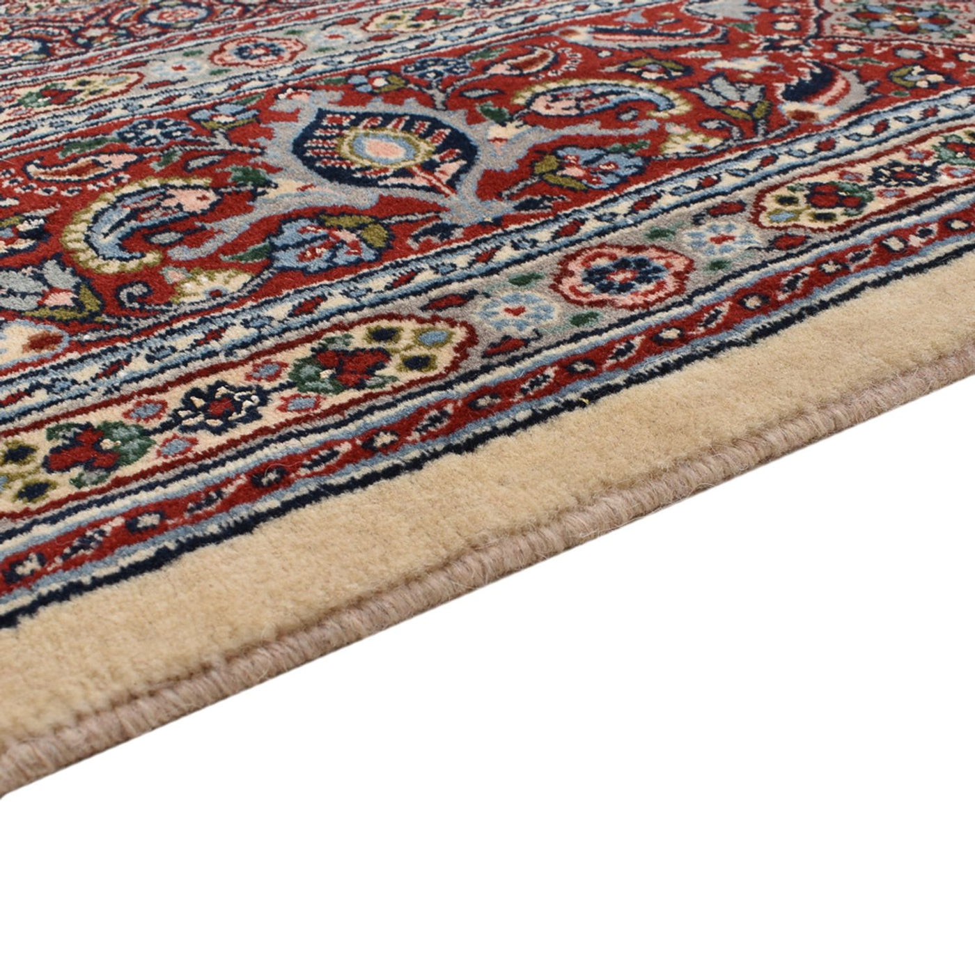 Moud Tapijt 298x200cm - Perzisch tapijt