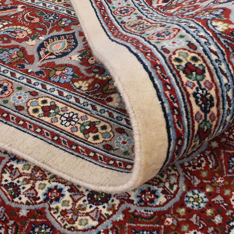 Perzisch tapijt - Klassiek - 298 x 200 cm - roest