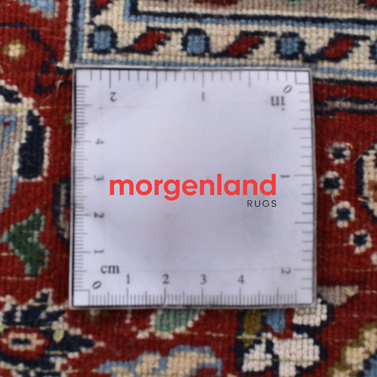 Perzisch tapijt - Klassiek - 298 x 200 cm - roest