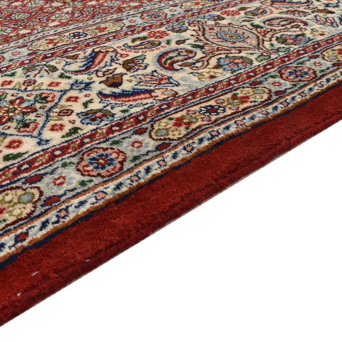 Moud Tapijt 289x198cm - Perzisch tapijt