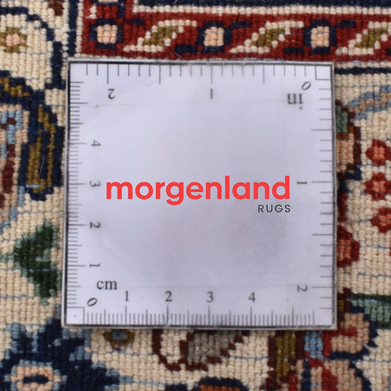 Perzisch tapijt - Klassiek - 289 x 198 cm - roest