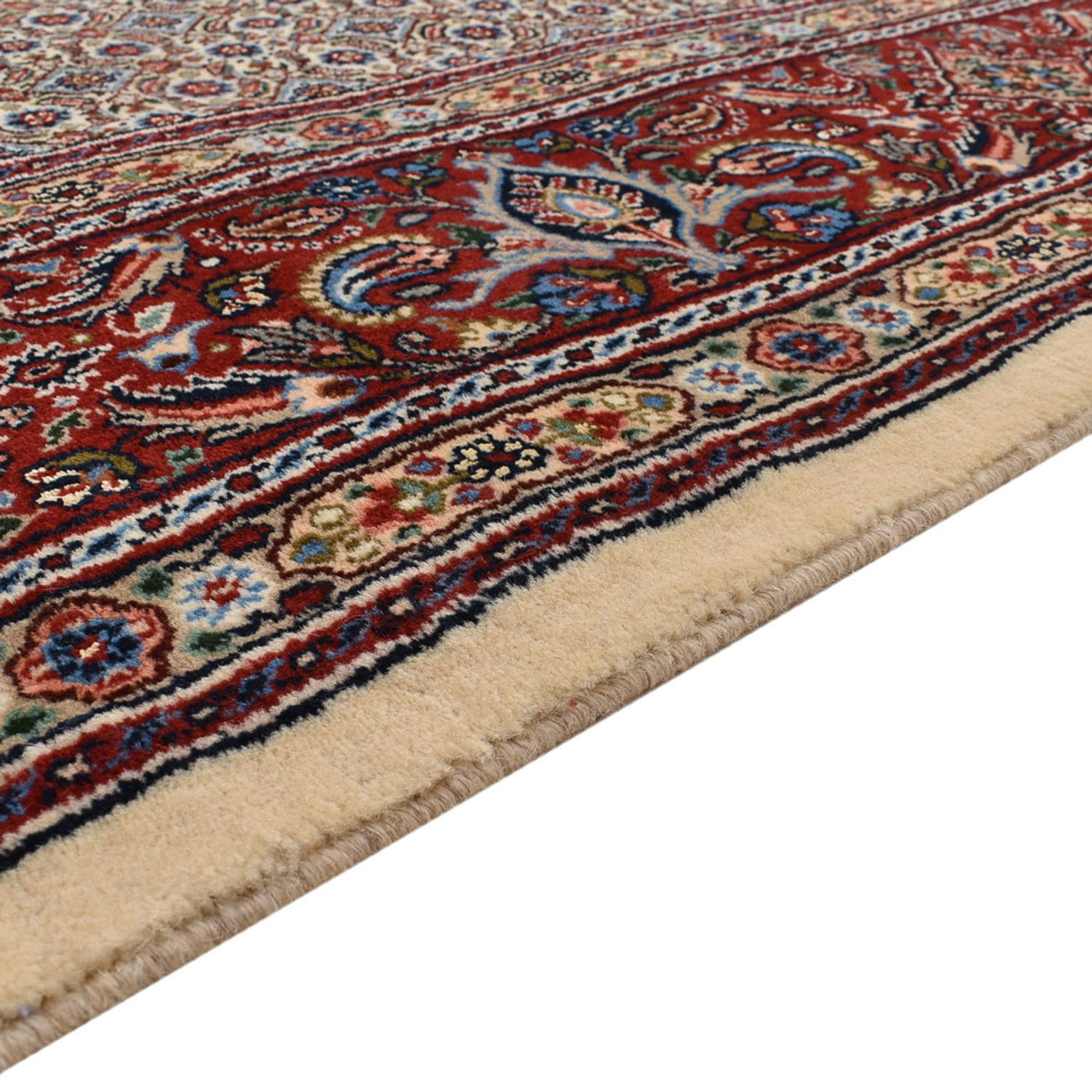 Moud Tapijt 300x198cm - Perzisch tapijt