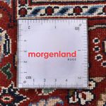 Perzisch tapijt - Klassiek - 300 x 198 cm - zand