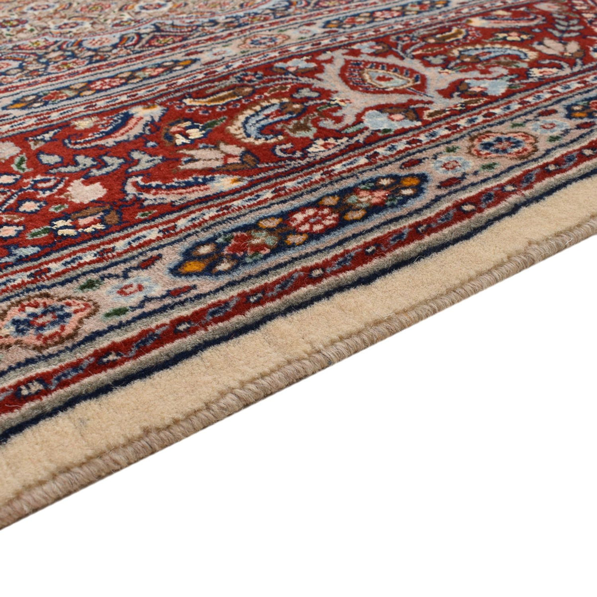 Moud Tapijt 202x300cm - Perzisch tapijt