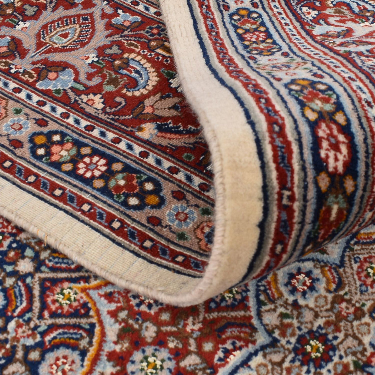 Perzisch tapijt - Klassiek - 300 x 202 cm - roest