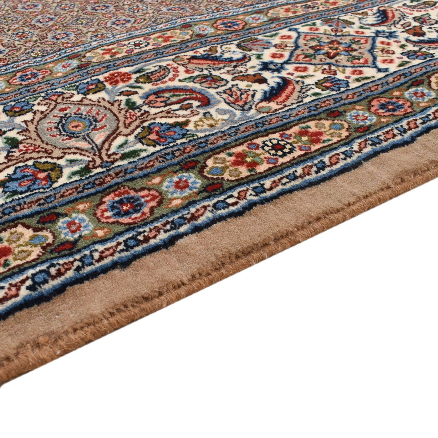 Moud Tapijt 300x200cm - Perzisch tapijt