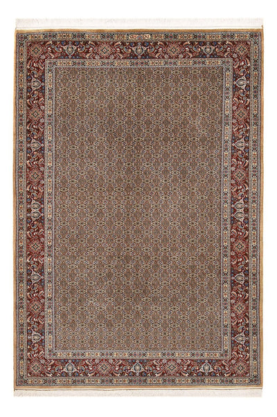 Moud Tapijt 197x297cm - Perzisch tapijt