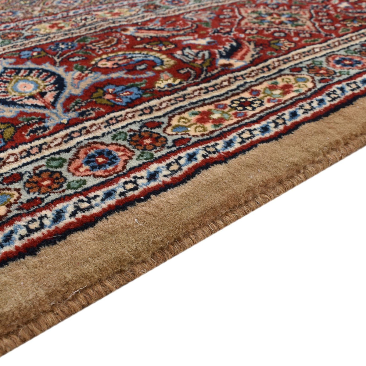 Moud Tapijt 197x297cm - Perzisch tapijt
