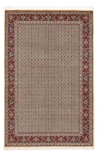 Moud Tapijt 195x303cm - Perzisch tapijt