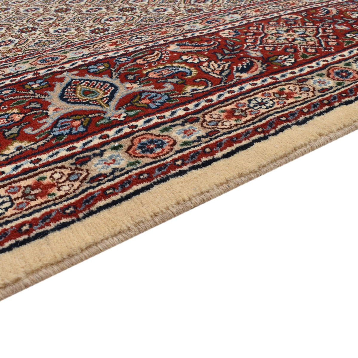 Moud Tapijt 195x303cm - Perzisch tapijt