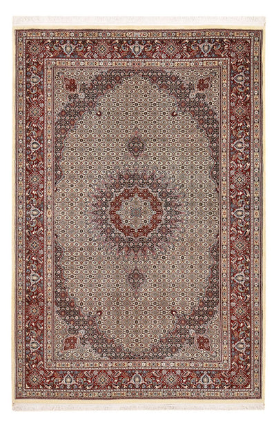 Moud Tapijt 200x308cm - Perzisch tapijt