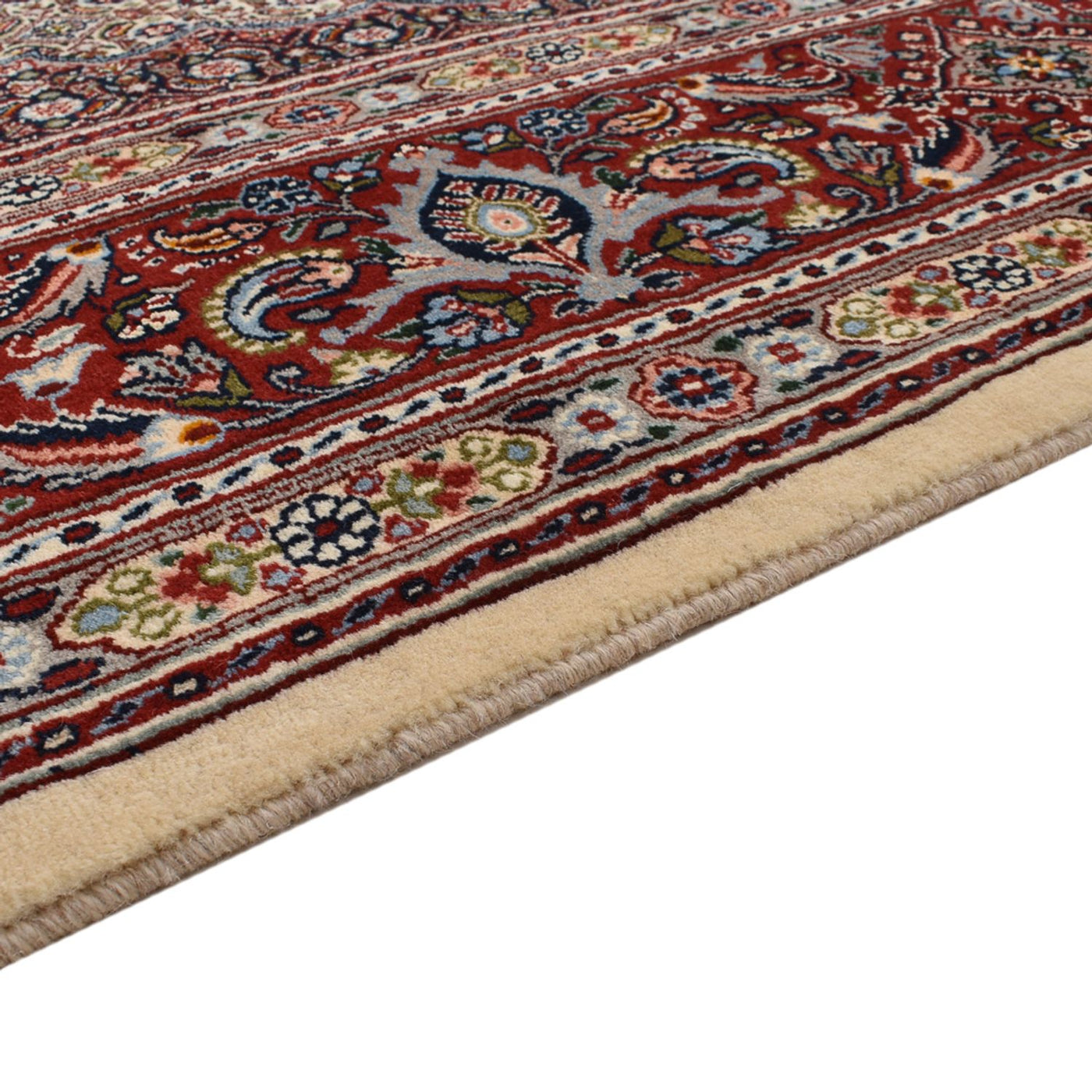Moud Tapijt 308x200cm - Perzisch tapijt