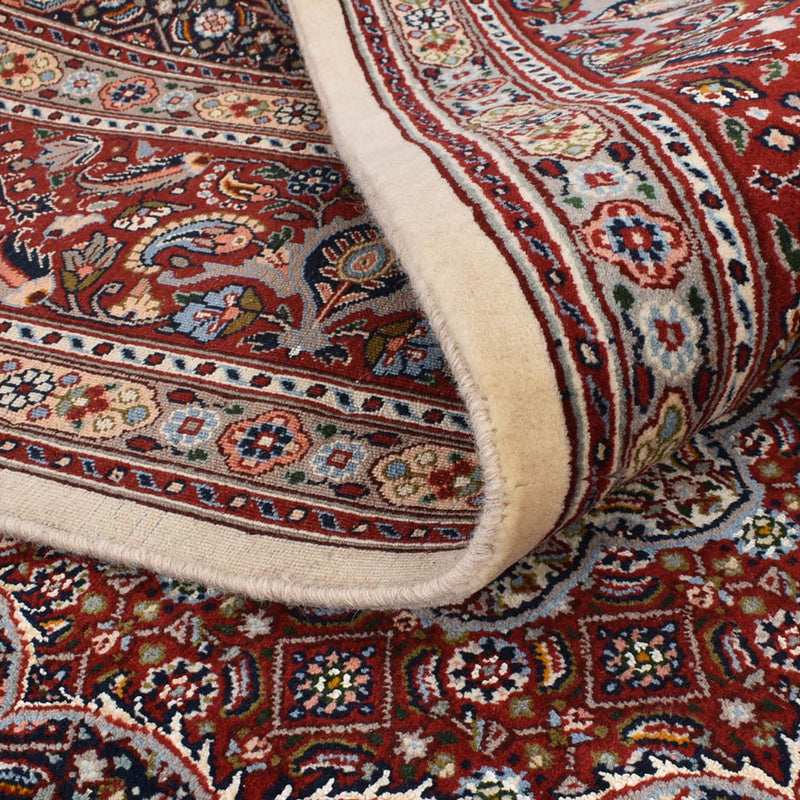 Perzisch tapijt - Klassiek - 308 x 200 cm - taupe