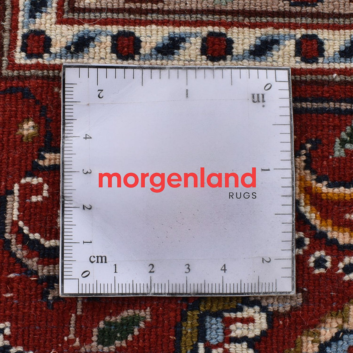 Perzisch tapijt - Klassiek - 308 x 200 cm - taupe