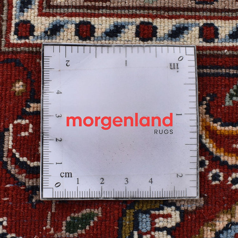 Perzisch tapijt - Klassiek - 308 x 200 cm - taupe