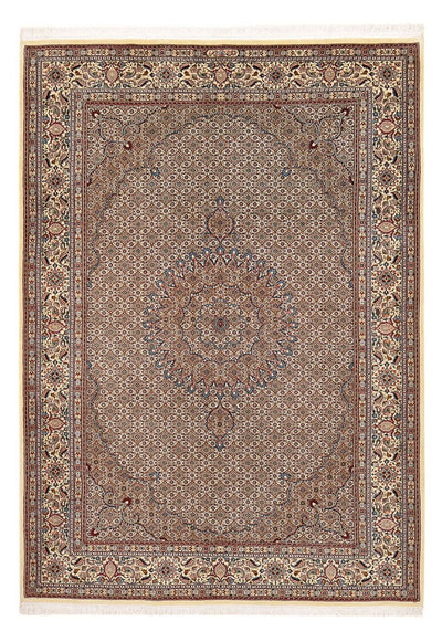 Moud Tapijt 204x297cm - Perzisch tapijt