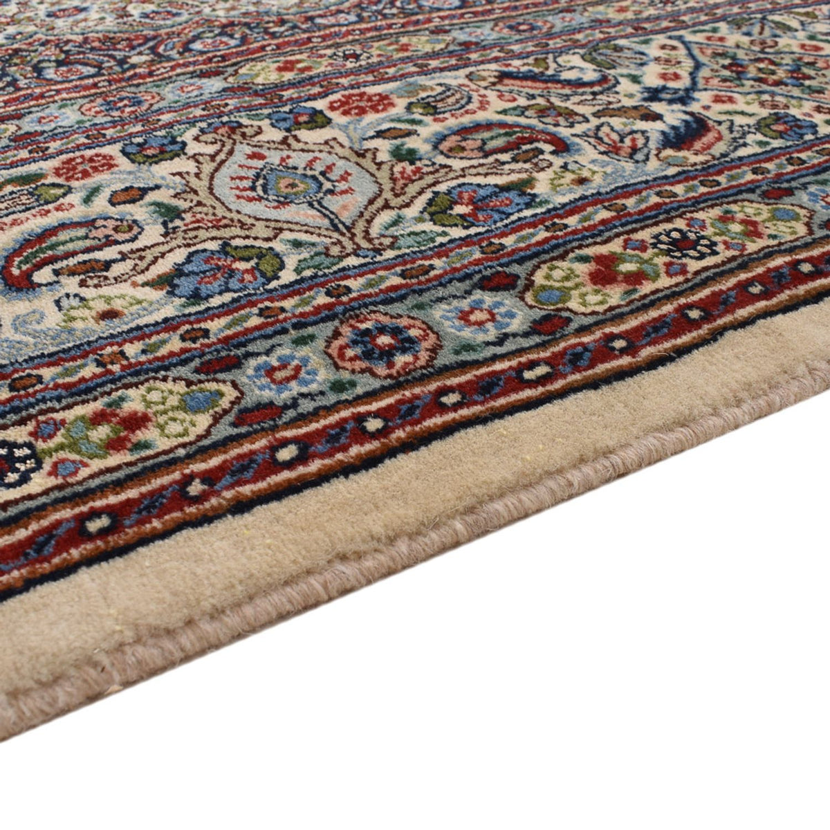 Moud Tapijt 201x293cm - Perzisch tapijt