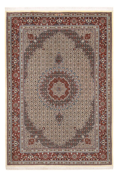 Moud Tapijt 200x291cm - Perzisch tapijt