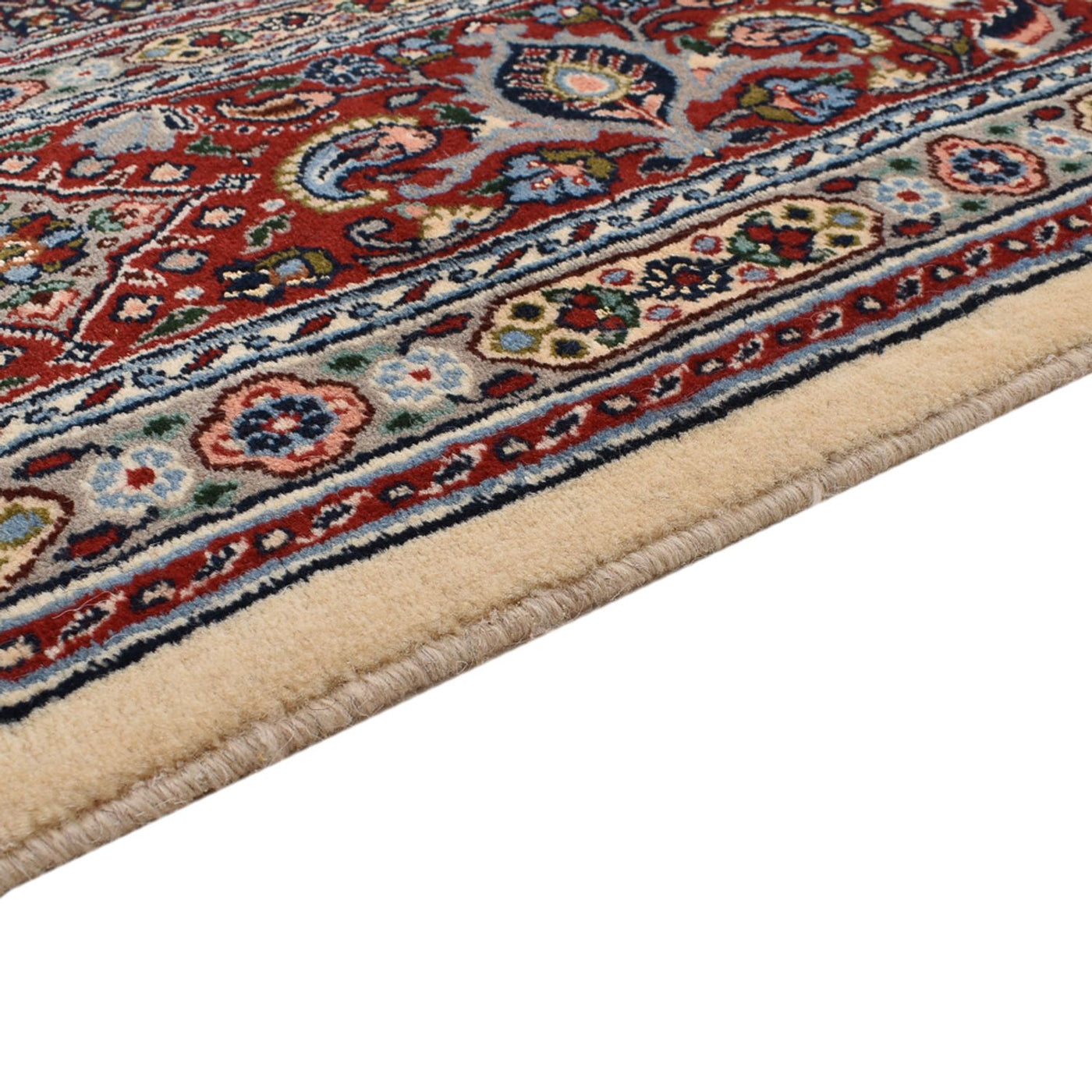 Moud Tapijt 291x200cm - Perzisch tapijt