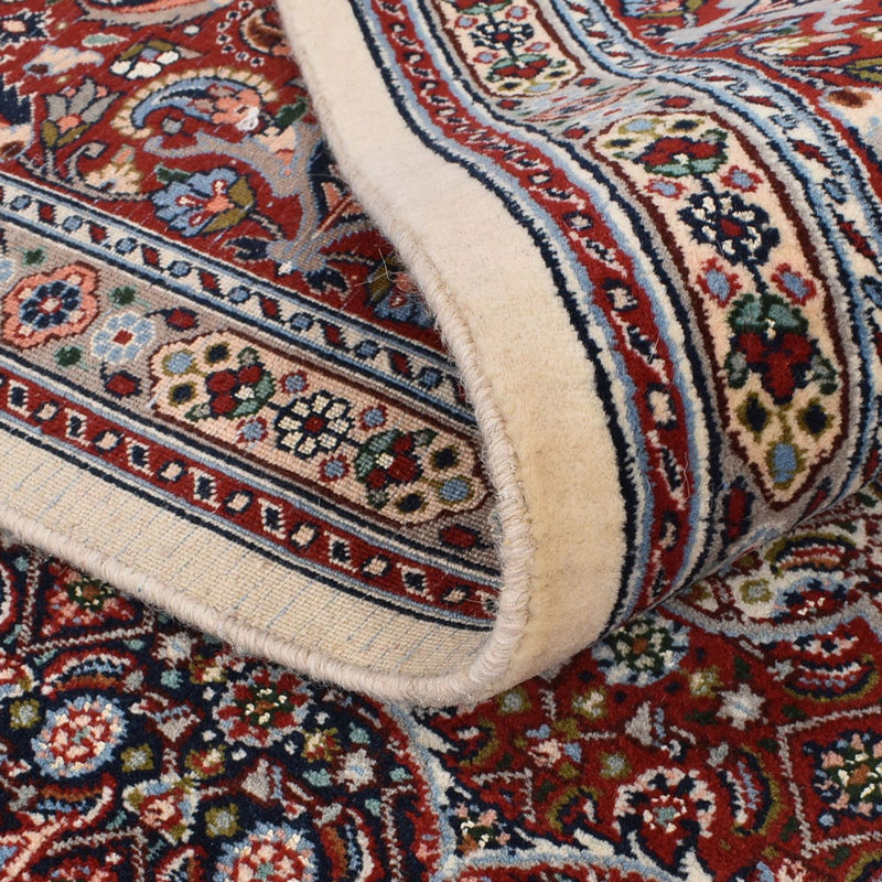 Perzisch tapijt - Klassiek - 291 x 200 cm - taupe