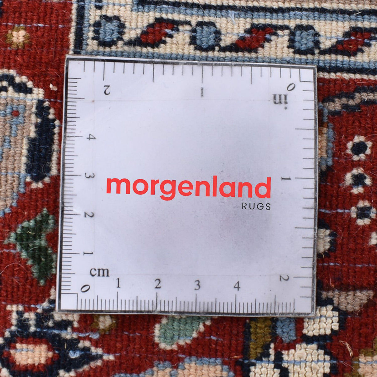 Perzisch tapijt - Klassiek - 291 x 200 cm - taupe