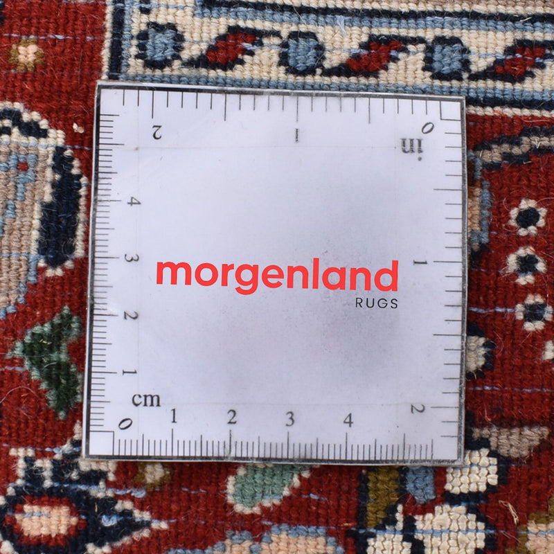 Perzisch tapijt - Klassiek - 291 x 200 cm - taupe