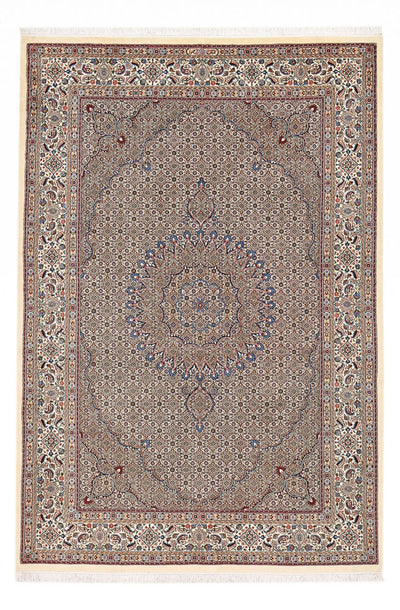 Moud Tapijt 197x300cm - Perzisch tapijt