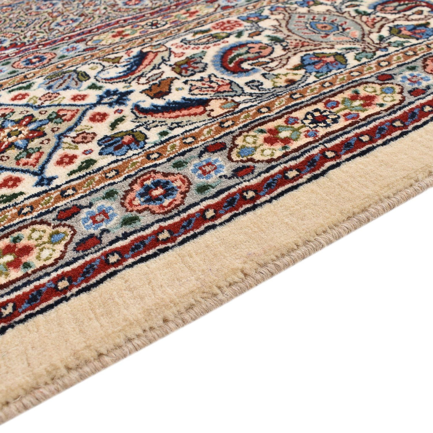 Moud Tapijt 300x197cm - Perzisch tapijt