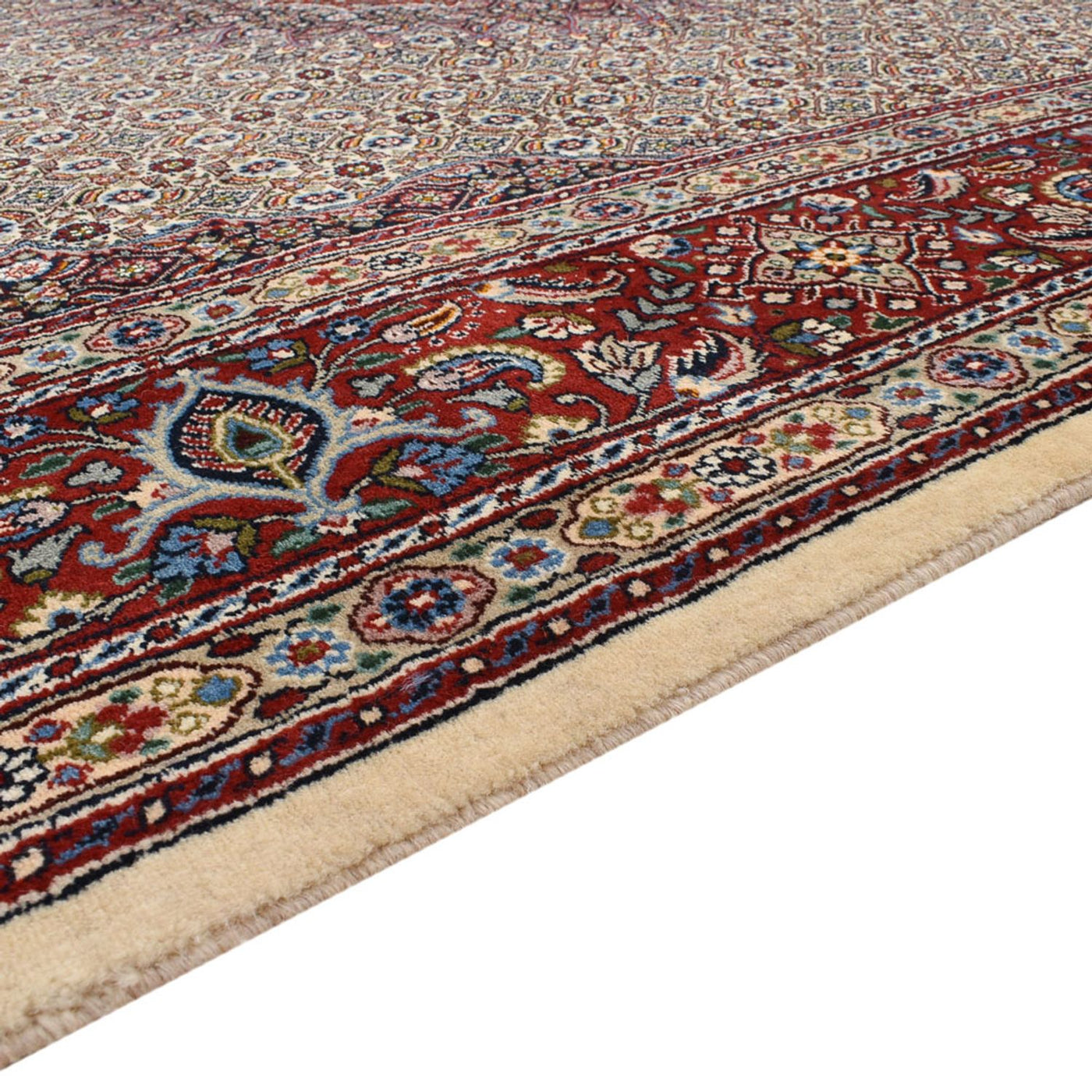 Moud Tapijt 300x200cm - Perzisch tapijt