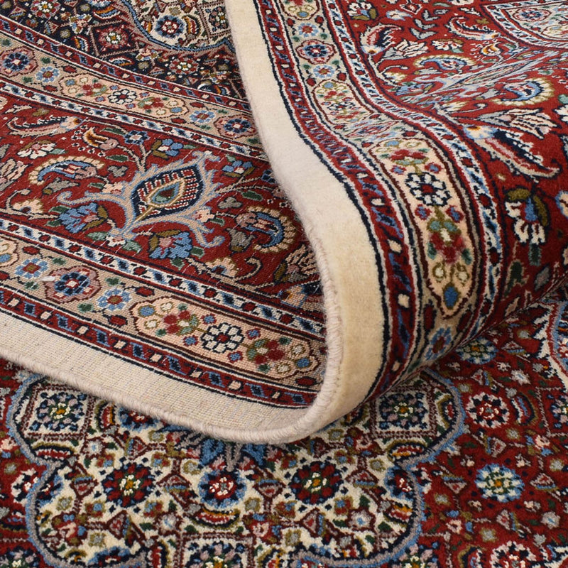 Perzisch tapijt - Klassiek - 300 x 200 cm - taupe