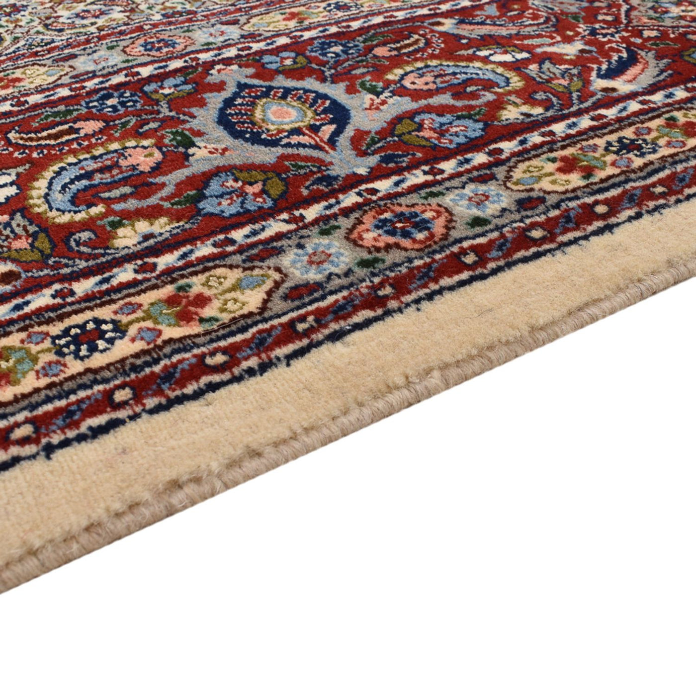 Moud Tapijt 297x205cm - Perzisch tapijt