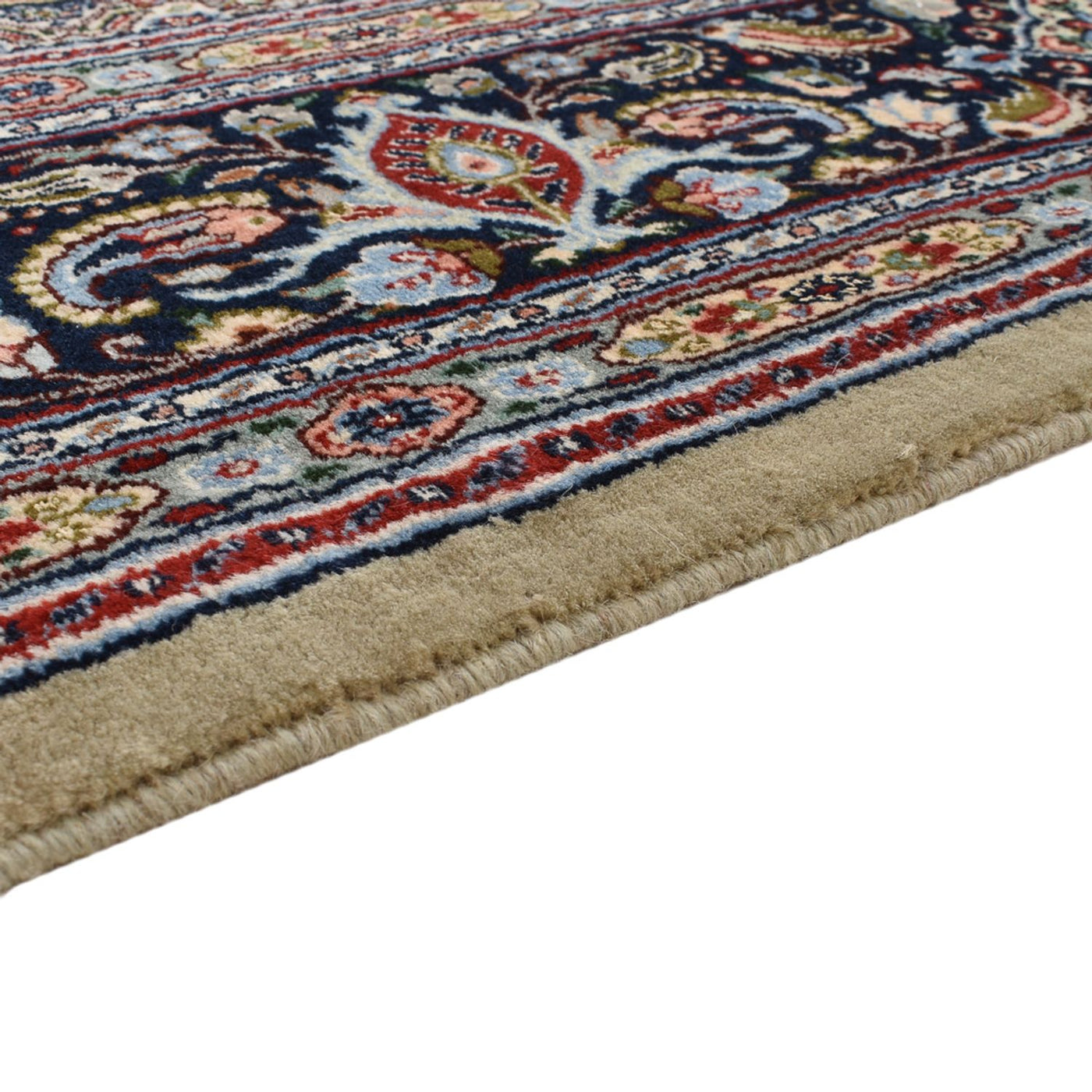 Moud Tapijt 300x195cm - Perzisch tapijt