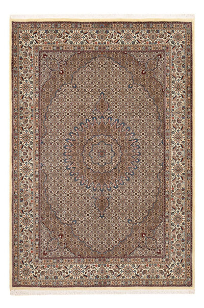 Moud Tapijt 196x295cm - Perzisch tapijt