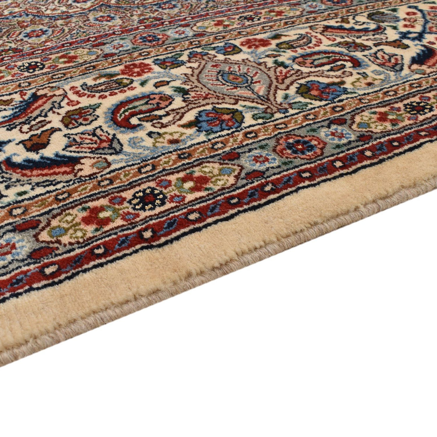 Moud Tapijt 295x196cm - Perzisch tapijt