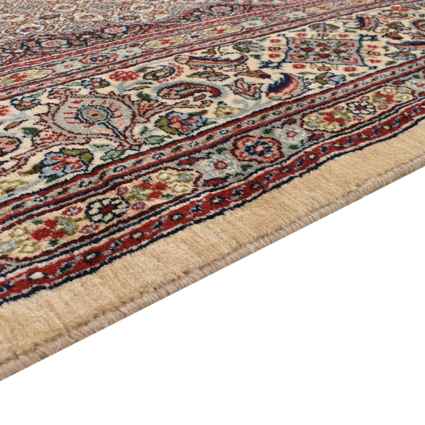 Moud Tapijt 294x195cm - Perzisch tapijt
