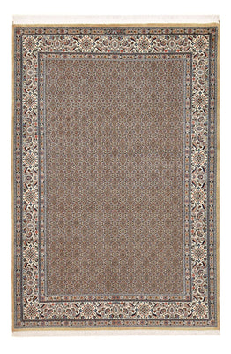 Perzisch tapijt - Klassiek - 303 x 202 cm - taupe
