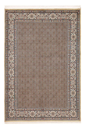 Perzisch tapijt - Klassiek - 303 x 202 cm - taupe