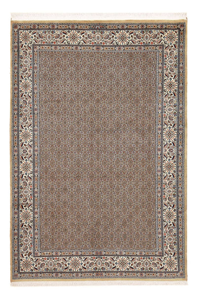 Moud Tapijt 202x303cm - Perzisch tapijt