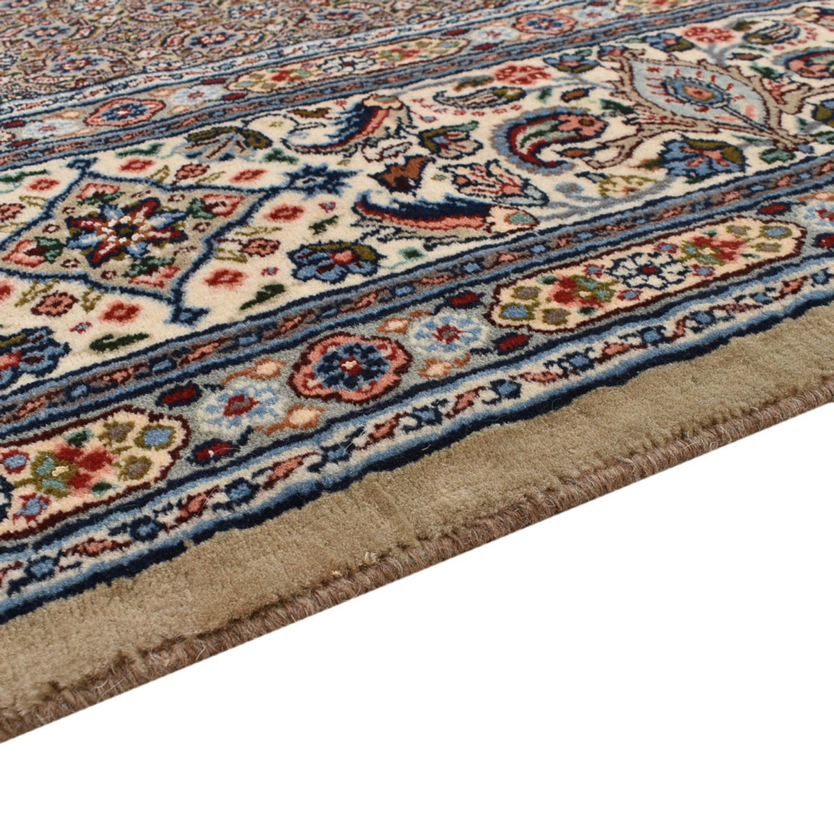 Moud Tapijt 202x303cm - Perzisch tapijt
